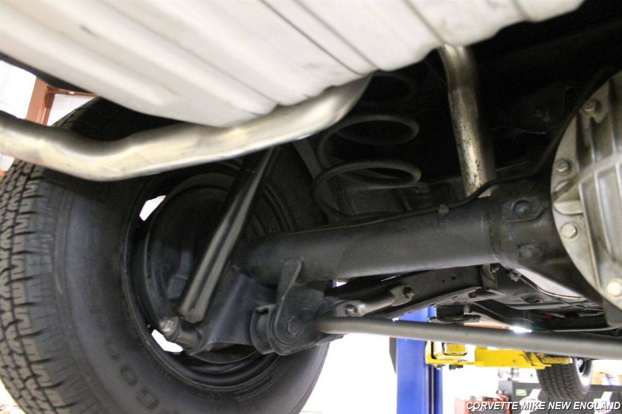 1970 Oldsmobile 442 Coupe - Photo 113 - Carver, MA 02330