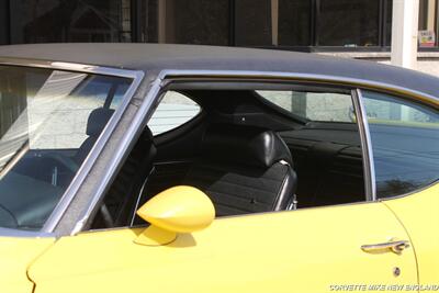 1970 Oldsmobile 442 Coupe - Photo 13 - Carver, MA 02330