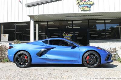 2020 Chevrolet Corvette Stingray   - Photo 25 - Carver, MA 02330