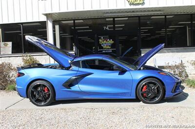 2020 Chevrolet Corvette Stingray   - Photo 29 - Carver, MA 02330