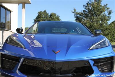 2020 Chevrolet Corvette Stingray   - Photo 16 - Carver, MA 02330