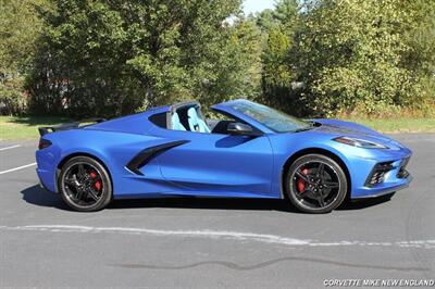 2020 Chevrolet Corvette Stingray   - Photo 65 - Carver, MA 02330