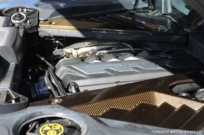 2020 Chevrolet Corvette Stingray   - Photo 33 - Carver, MA 02330