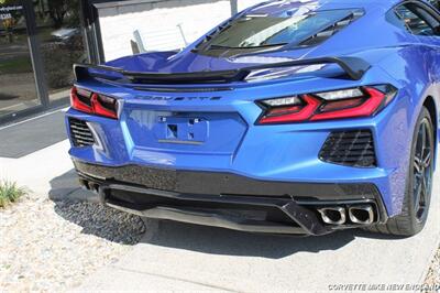 2020 Chevrolet Corvette Stingray   - Photo 18 - Carver, MA 02330