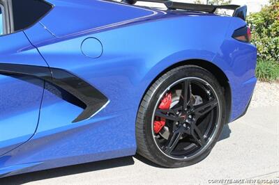 2020 Chevrolet Corvette Stingray   - Photo 12 - Carver, MA 02330