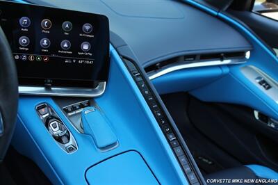 2020 Chevrolet Corvette Stingray   - Photo 57 - Carver, MA 02330