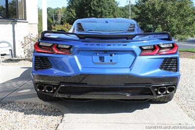 2020 Chevrolet Corvette Stingray   - Photo 17 - Carver, MA 02330