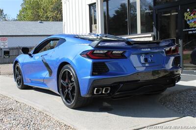 2020 Chevrolet Corvette Stingray   - Photo 7 - Carver, MA 02330