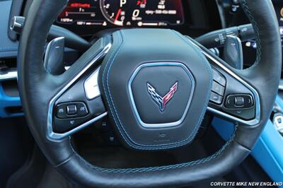 2020 Chevrolet Corvette Stingray   - Photo 55 - Carver, MA 02330