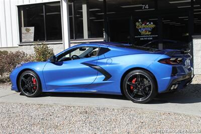 2020 Chevrolet Corvette Stingray   - Photo 5 - Carver, MA 02330