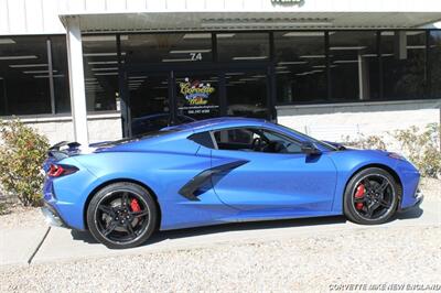 2020 Chevrolet Corvette Stingray   - Photo 26 - Carver, MA 02330