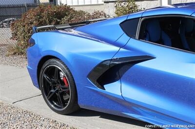 2020 Chevrolet Corvette Stingray   - Photo 20 - Carver, MA 02330