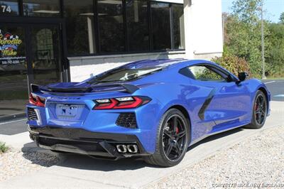 2020 Chevrolet Corvette Stingray   - Photo 28 - Carver, MA 02330