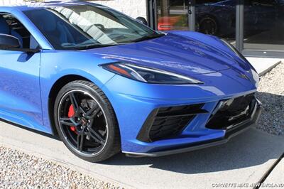 2020 Chevrolet Corvette Stingray   - Photo 19 - Carver, MA 02330