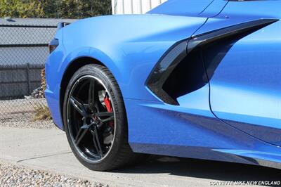 2020 Chevrolet Corvette Stingray   - Photo 45 - Carver, MA 02330