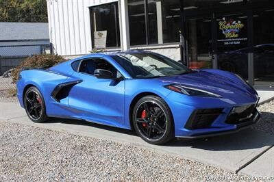 2020 Chevrolet Corvette Stingray   - Photo 23 - Carver, MA 02330