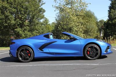 2020 Chevrolet Corvette Stingray   - Photo 64 - Carver, MA 02330