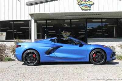 2020 Chevrolet Corvette Stingray   - Photo 39 - Carver, MA 02330