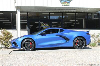 2020 Chevrolet Corvette Stingray   - Photo 3 - Carver, MA 02330