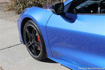 2020 Chevrolet Corvette Stingray   - Photo 14 - Carver, MA 02330