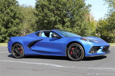 2020 Chevrolet Corvette Stingray   - Photo 66 - Carver, MA 02330