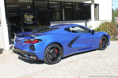 2020 Chevrolet Corvette Stingray   - Photo 27 - Carver, MA 02330