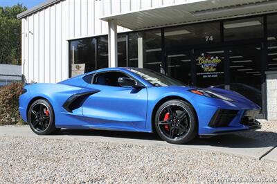 2020 Chevrolet Corvette Stingray   - Photo 24 - Carver, MA 02330