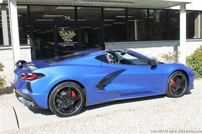 2020 Chevrolet Corvette Stingray   - Photo 41 - Carver, MA 02330