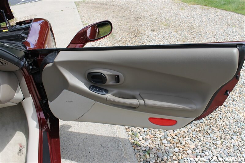 2003 Chevrolet Corvette 69