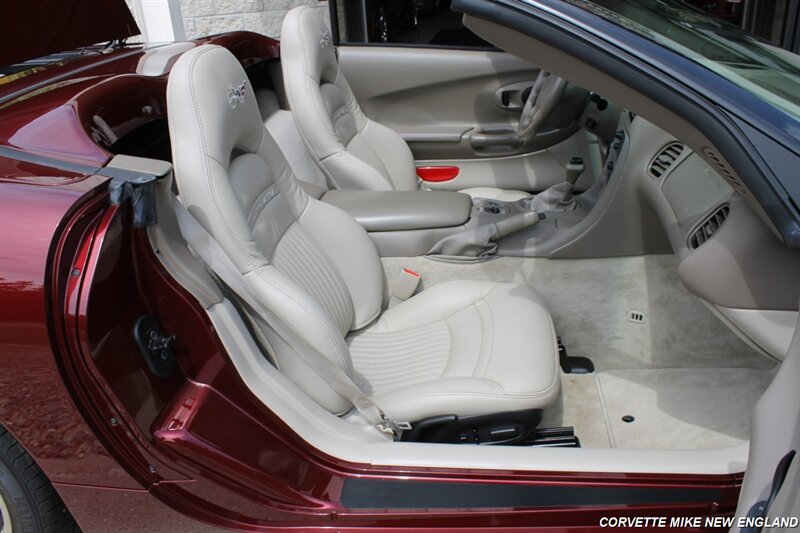 2003 Chevrolet Corvette 65