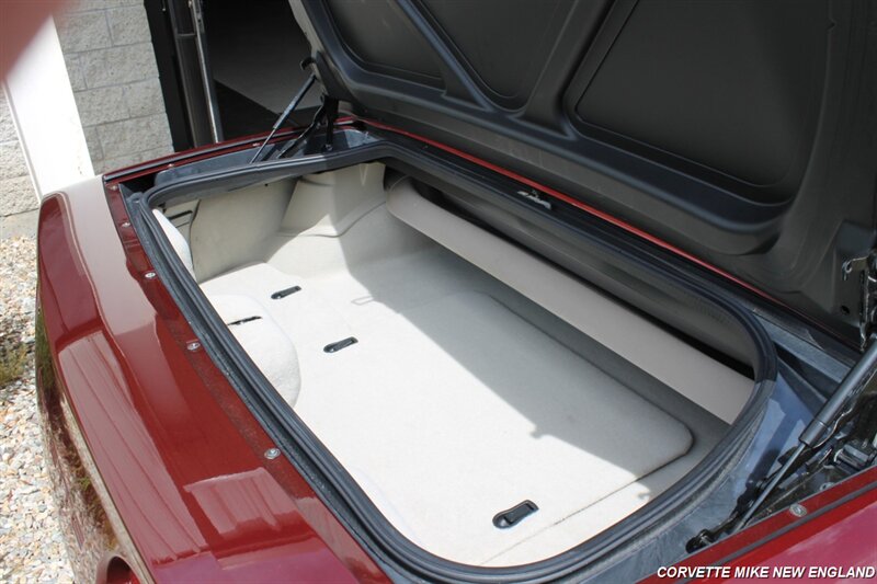 2003 Chevrolet Corvette 71