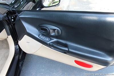 2002 Chevrolet Corvette Convertible   - Photo 39 - Carver, MA 02330