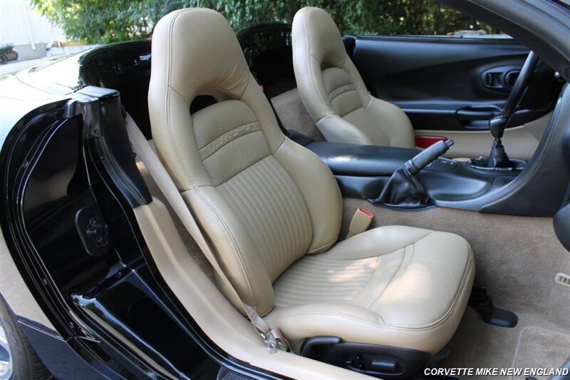 2002 Chevrolet Corvette 82
