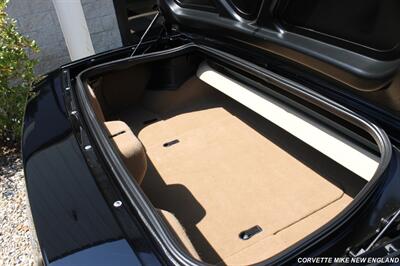 2002 Chevrolet Corvette Convertible   - Photo 28 - Carver, MA 02330