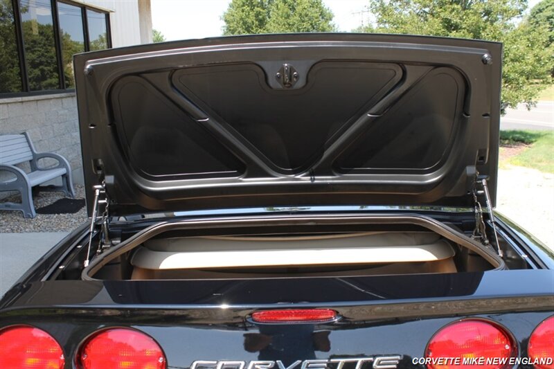 2002 Chevrolet Corvette 54