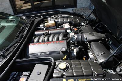 2002 Chevrolet Corvette Convertible   - Photo 45 - Carver, MA 02330