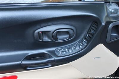 2002 Chevrolet Corvette Convertible   - Photo 35 - Carver, MA 02330