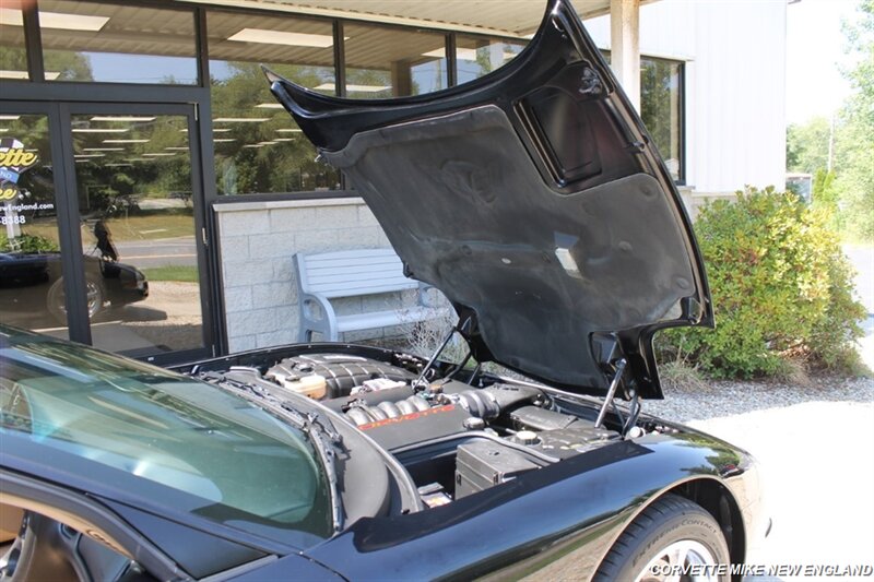 2002 Chevrolet Corvette 88