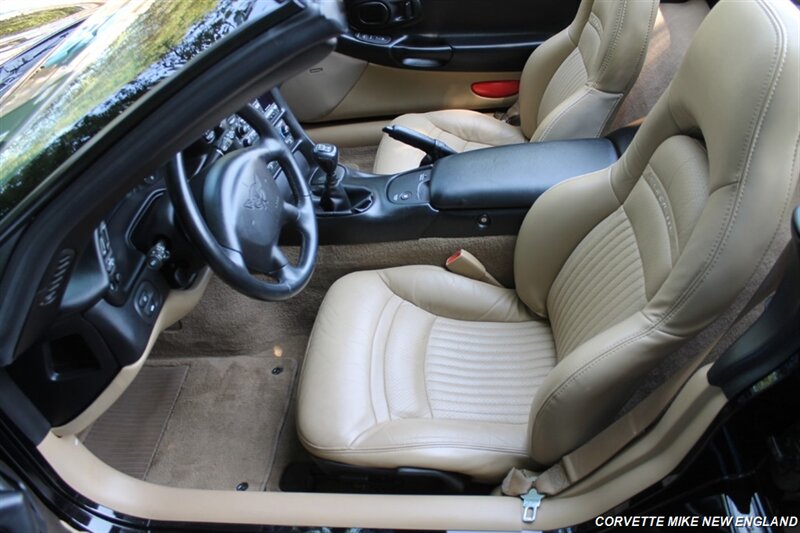 2002 Chevrolet Corvette 64