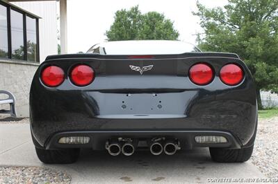 2012 Chevrolet Corvette Z16 Grand Sport  Coupe - Photo 19 - Carver, MA 02330