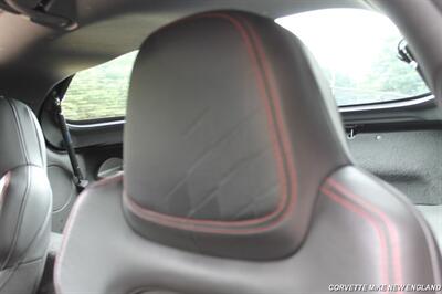 2012 Chevrolet Corvette Z16 Grand Sport  Coupe - Photo 38 - Carver, MA 02330