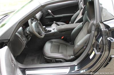 2012 Chevrolet Corvette Z16 Grand Sport  Coupe - Photo 33 - Carver, MA 02330