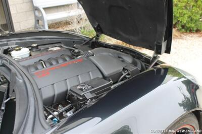 2012 Chevrolet Corvette Z16 Grand Sport  Coupe - Photo 47 - Carver, MA 02330