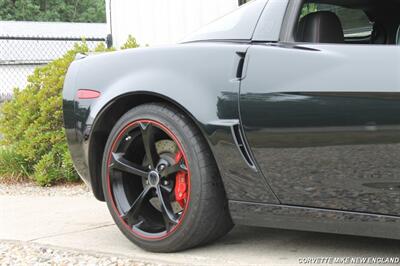 2012 Chevrolet Corvette Z16 Grand Sport  Coupe - Photo 29 - Carver, MA 02330