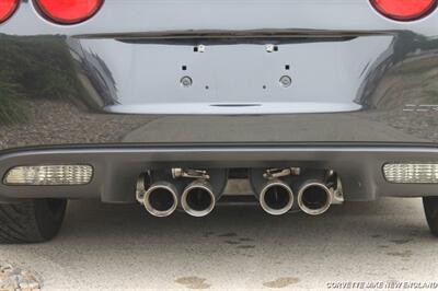 2012 Chevrolet Corvette Z16 Grand Sport  Coupe - Photo 20 - Carver, MA 02330