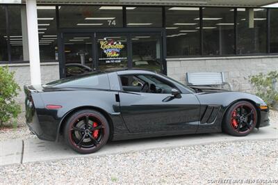 2012 Chevrolet Corvette Z16 Grand Sport  Coupe - Photo 23 - Carver, MA 02330