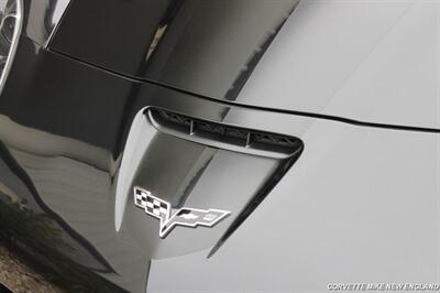 2012 Chevrolet Corvette Z16 Grand Sport  Coupe - Photo 12 - Carver, MA 02330