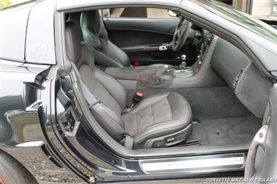 2012 Chevrolet Corvette Z16 Grand Sport  Coupe - Photo 40 - Carver, MA 02330