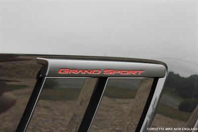 2012 Chevrolet Corvette Z16 Grand Sport  Coupe - Photo 31 - Carver, MA 02330