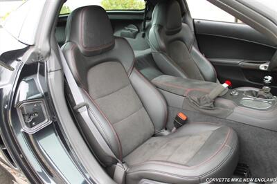 2012 Chevrolet Corvette Z16 Grand Sport  Coupe - Photo 43 - Carver, MA 02330